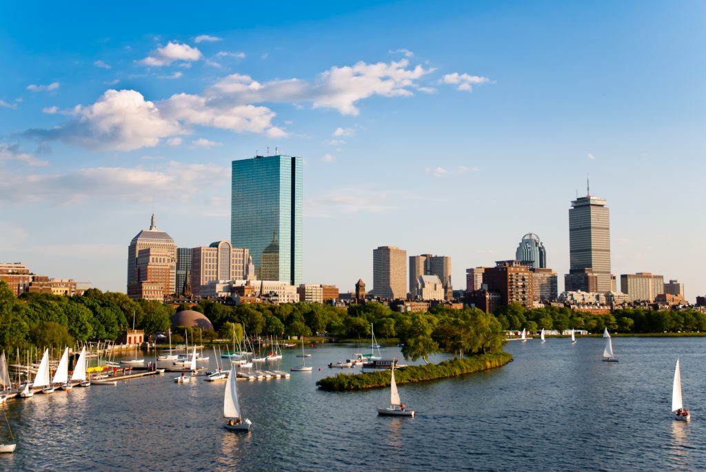 Researchers Use Genomics To Trace Boston S Early Covid 19 Superspreader Events